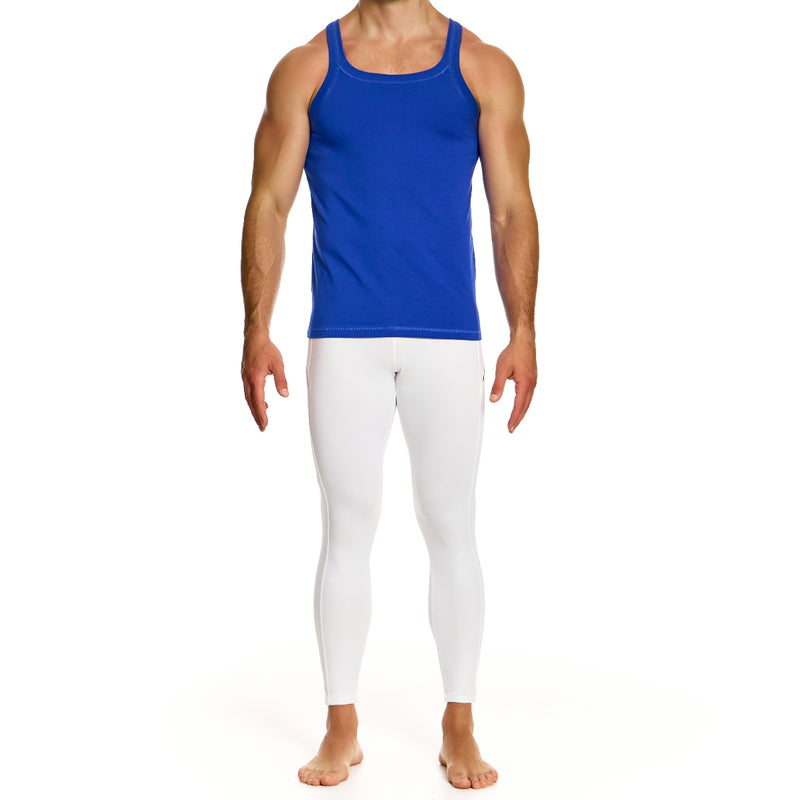 Load image into Gallery viewer, Modus Vivendi Weekly Tank Top Blue
