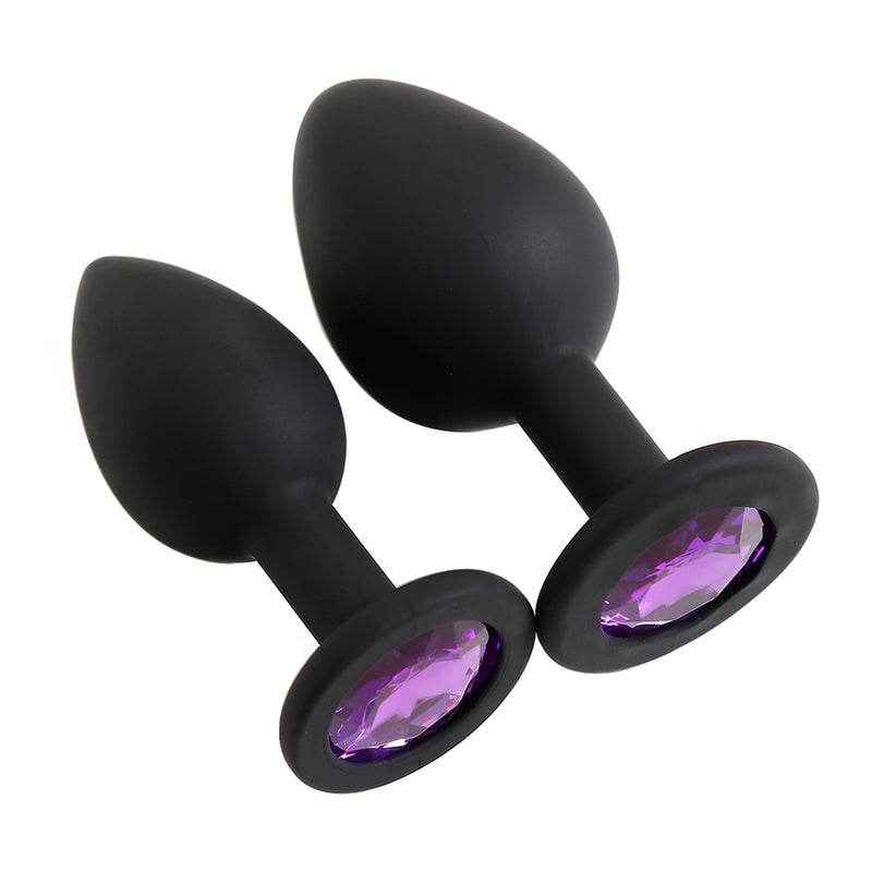 Load image into Gallery viewer, Dreamtoys Pleasure Box Let's Go Anal Sex Toy Kit

