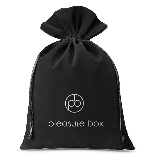 Dreamtoys Pleasure Box Let's Go Anal Sex Toy Kit