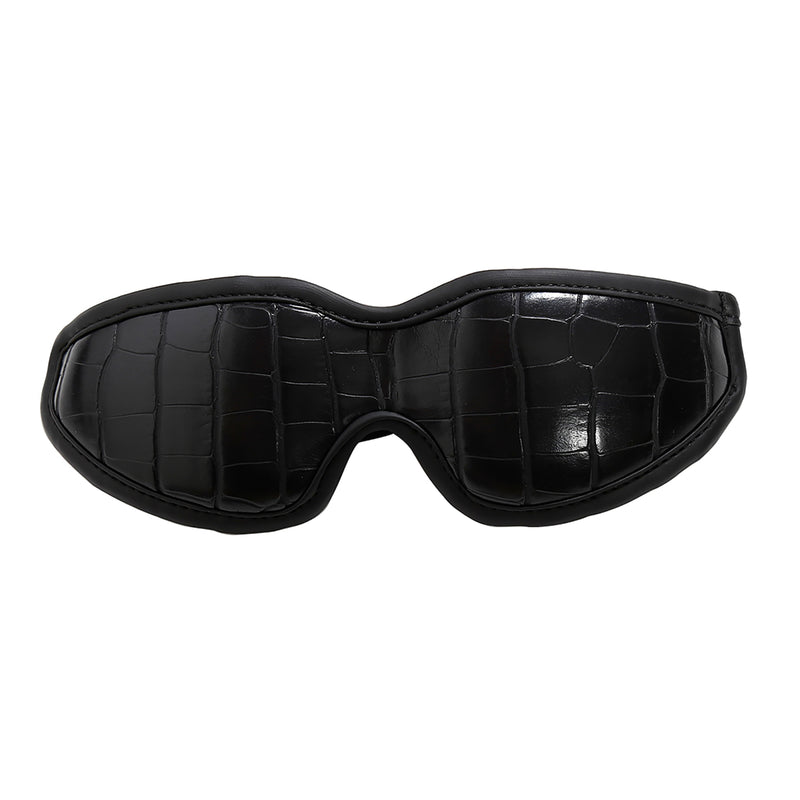 Load image into Gallery viewer, Dreamtoys Pleasure Box Let's Go Kink Sex Toy Kit Black
