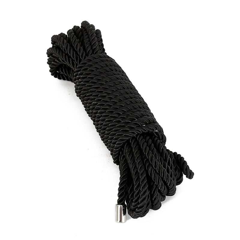 Load image into Gallery viewer, Dreamtoys Pleasure Box Let's Go Kink Sex Toy Kit Black
