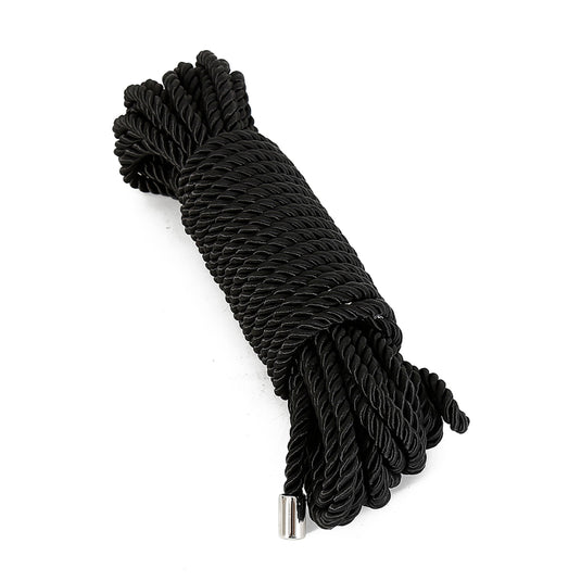 Dreamtoys Pleasure Box Let's Go Kink Sex Toy Kit Black
