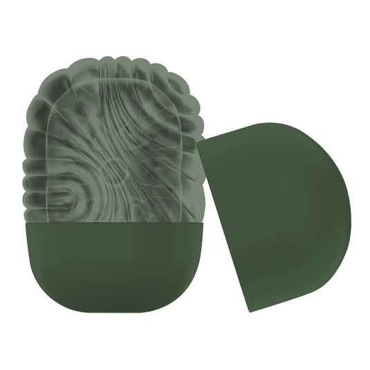 Dreamtoys Pleasure Box Love To Play For Him Sex Toy Kit Green