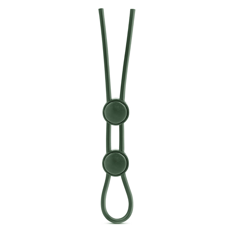 Load image into Gallery viewer, Dreamtoys Pleasure Box Love To Play For Him Sex Toy Kit Green
