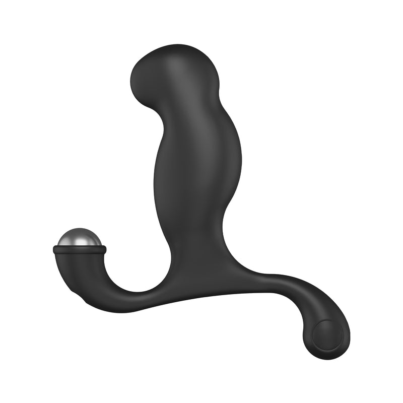 Load image into Gallery viewer, Nexus Excel G-Spot Massager Black
