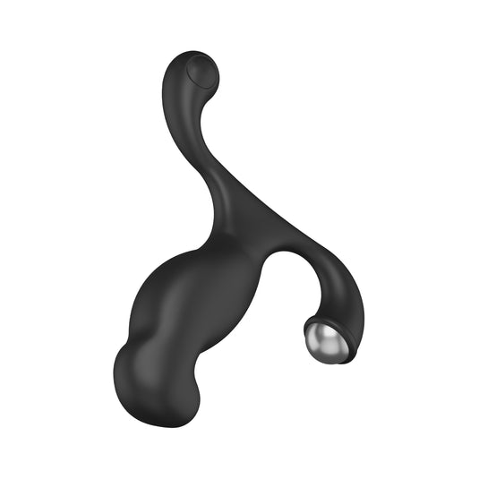 Nexus Excel G-Spot Massager Black