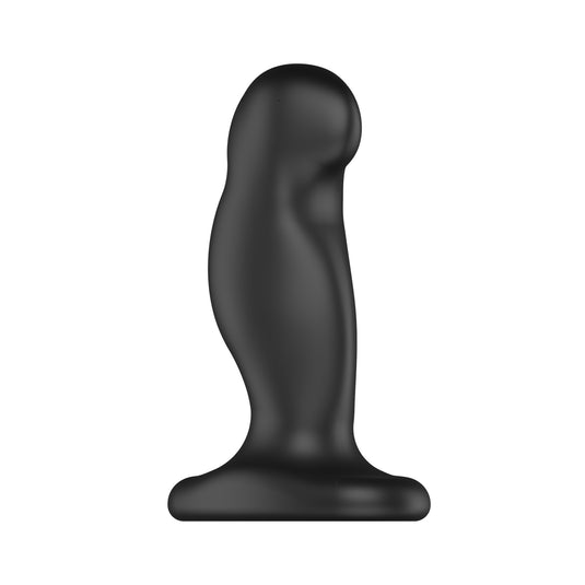 Nexus Anal Starter Butt Plug Kit Black
