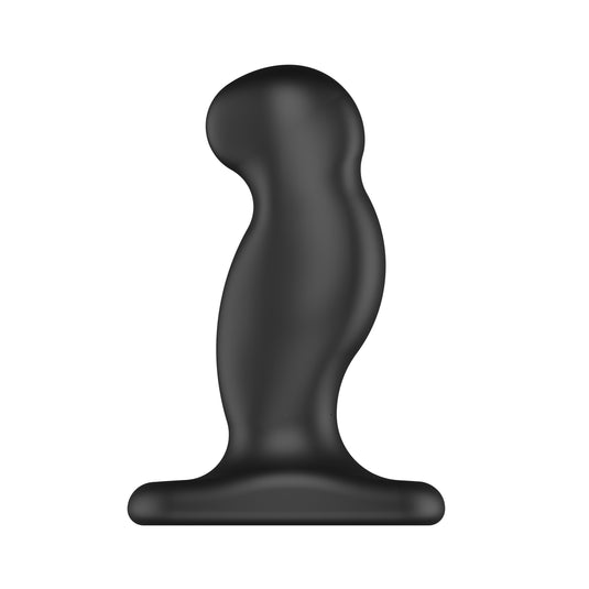 Nexus Anal Starter Butt Plug Kit Black
