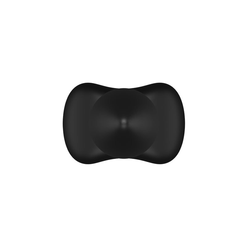 Load image into Gallery viewer, Nexus Ace Rechargeable Vibrating Butt Plug Black Small
