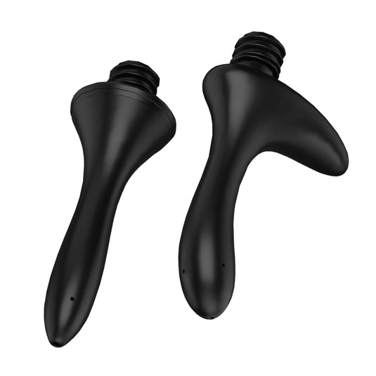 Nexus Anal Douche Set One Bulb & Two Silicone Tips