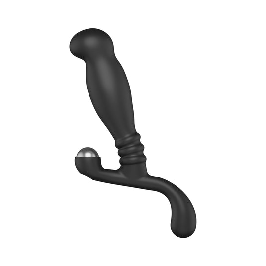 Nexus Glide G-Spot Massager Black