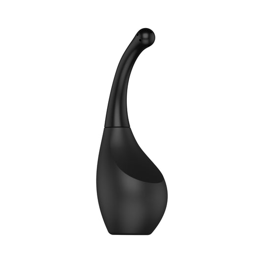 Nexus Douche Pro Bulb Douche Black