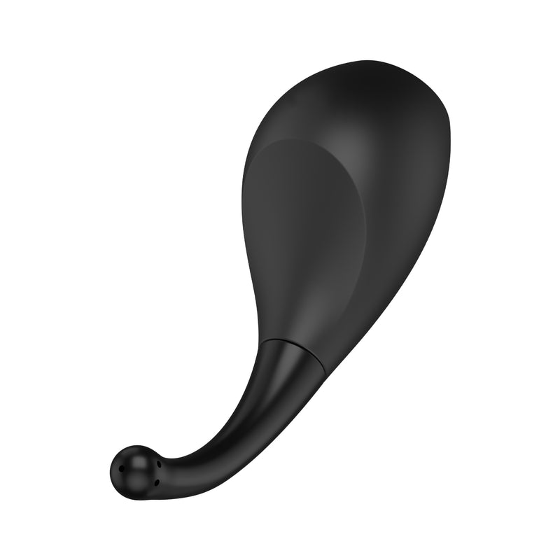 Load image into Gallery viewer, Nexus Douche Pro Bulb Douche Black
