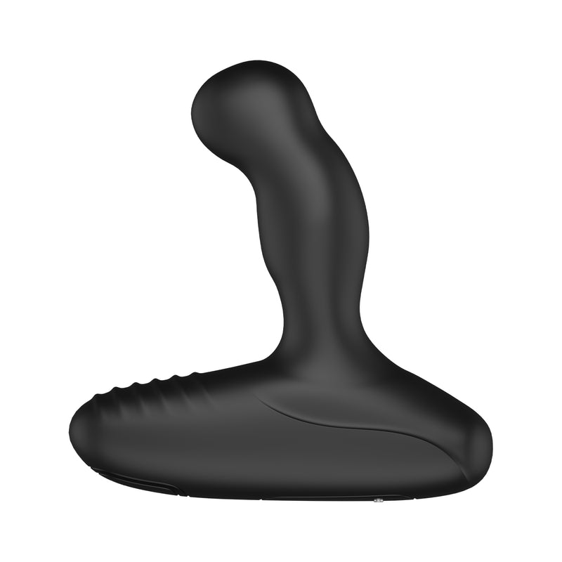 Load image into Gallery viewer, Nexus Revo Intense Rechargeable Rotating Prostate Massager Black
