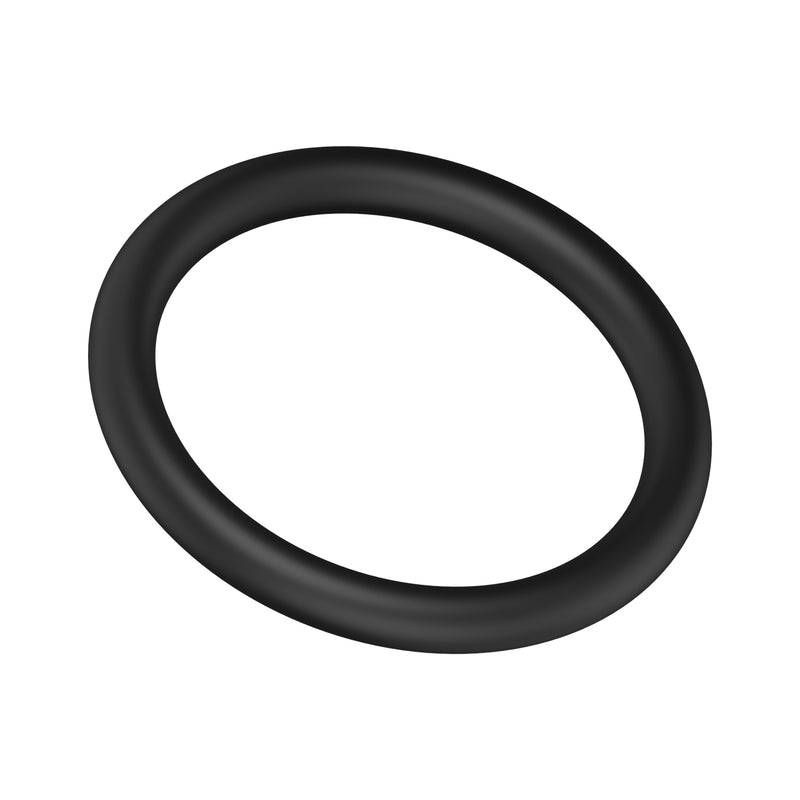 Load image into Gallery viewer, Nexus Enduro Silicone Cock Ring Black
