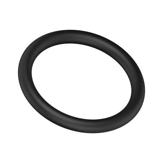 Nexus Enduro Silicone Cock Ring Black