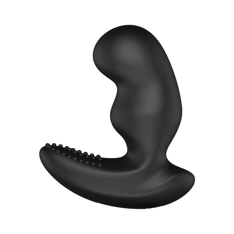 Load image into Gallery viewer, Nexus Ride Extreme Rechargeable Remote Control Vibrating Prostate &amp; Perineum Massager Black
