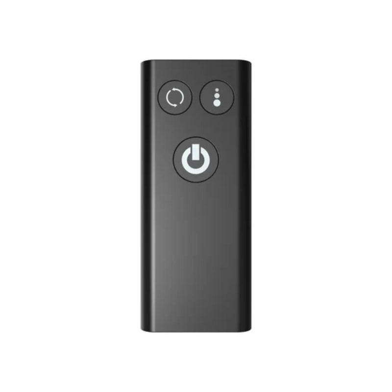 Load image into Gallery viewer, Nexus Automatic Rotating 360 Anal Douche Black Clear
