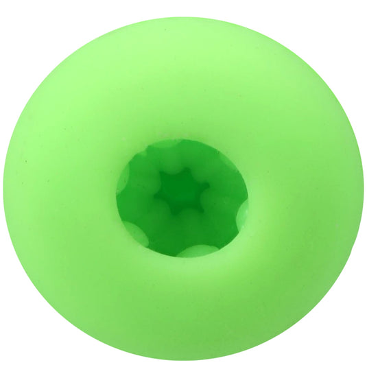 Mochi Ultraskyn Mini Stroker Masturbator Green