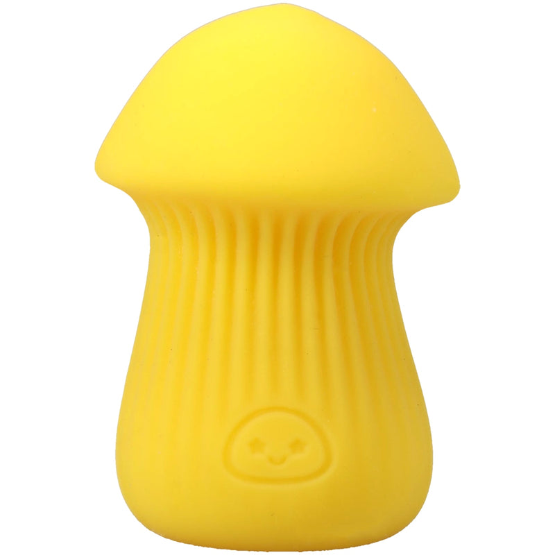 Load image into Gallery viewer, Mochi Ultraskyn Mini Stroker Masturbator Yellow
