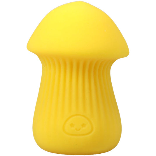 Mochi Ultraskyn Mini Stroker Masturbator Yellow