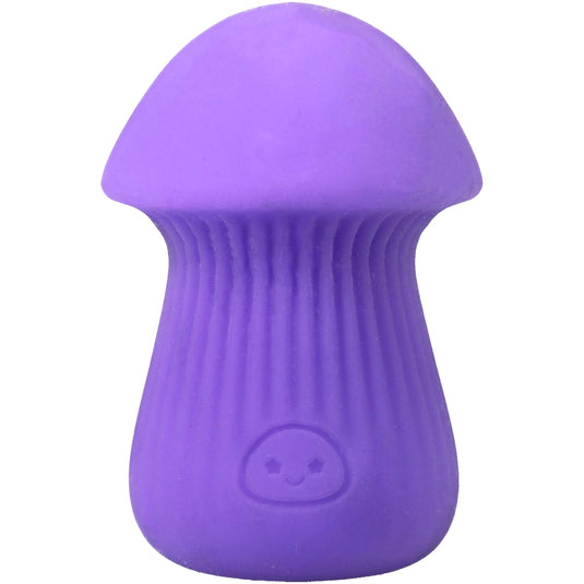 Mochi Ultraskyn Mini Stroker Masturbator Purple