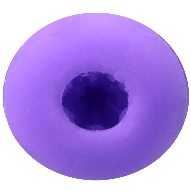 Load image into Gallery viewer, Mochi Ultraskyn Mini Stroker Masturbator Purple
