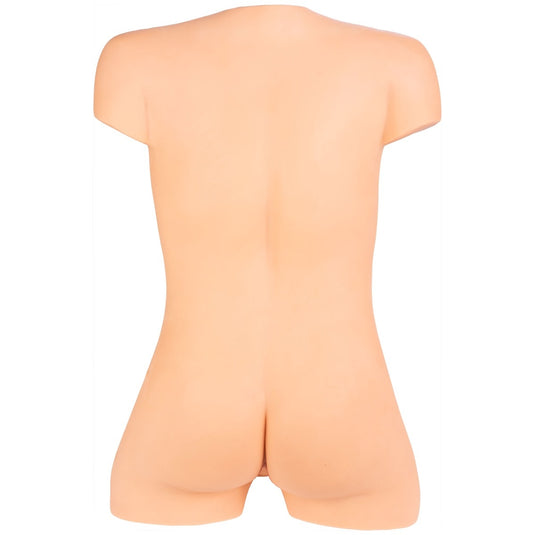 Signature Dolls Trans Girls Natalie Mars Ultraskyn Life Size Sex Doll Pink