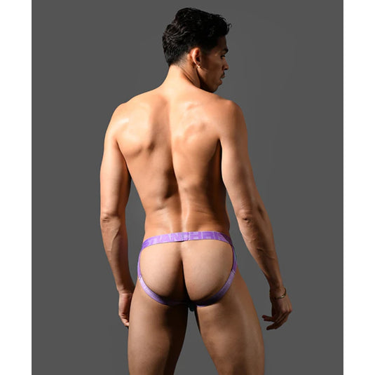 Andrew Christian Bulge Cock Ring Jock Strap Jade