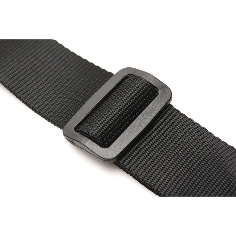 Load image into Gallery viewer, Bedroom Bliss Lover's Position Strap Black
