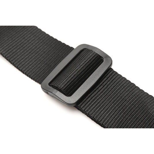 Bedroom Bliss Lover's Position Strap Black