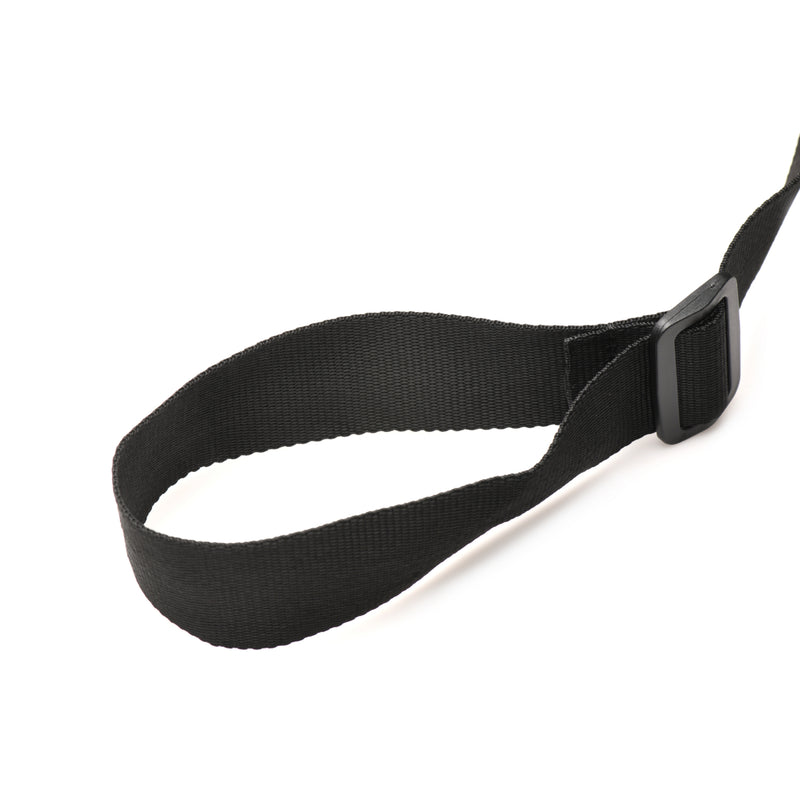 Load image into Gallery viewer, Bedroom Bliss Lover's Position Strap Black
