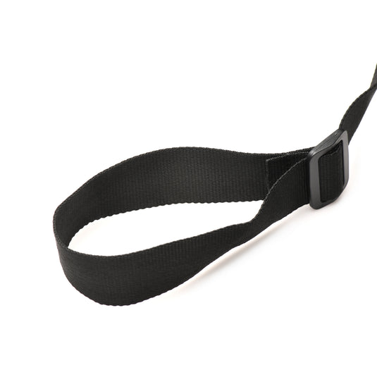 Bedroom Bliss Lover's Position Strap Black