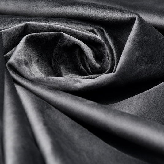 Bedroom Bliss Lover's Waterproof Protective Throw Black