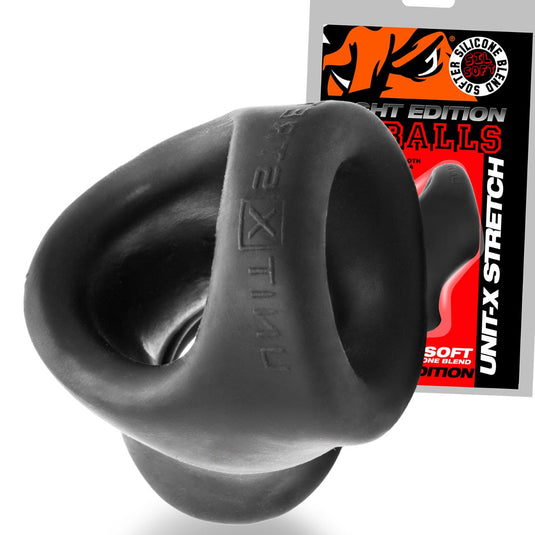 Oxballs Unit X Stretch Cocksling Special Edition Night