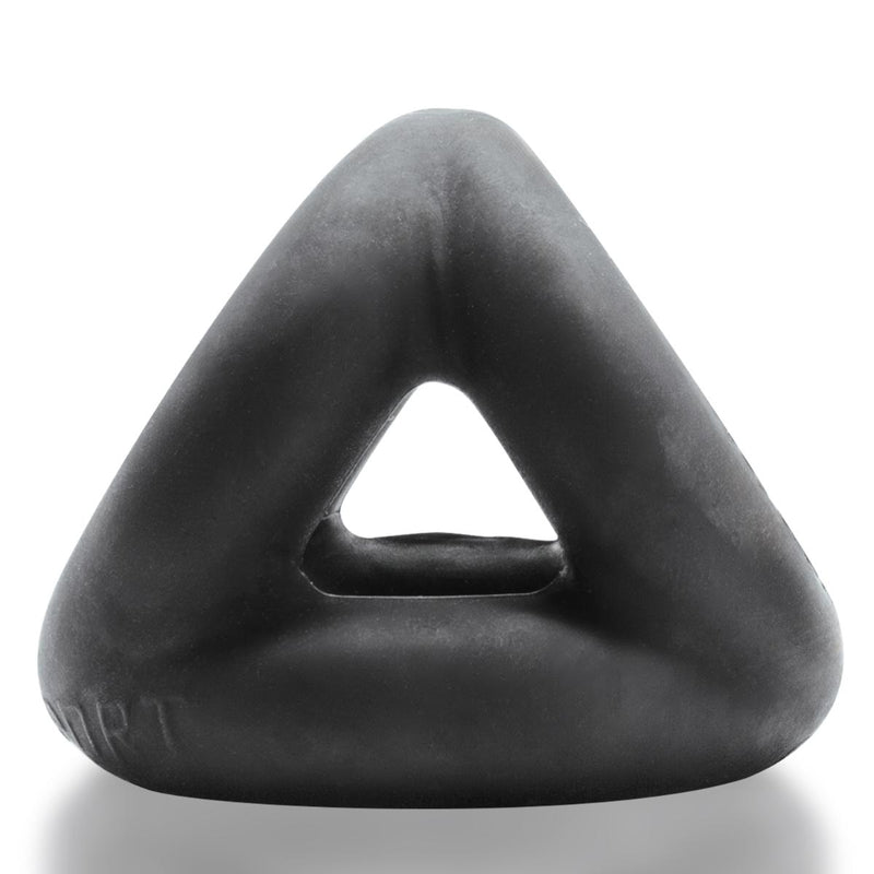 Load image into Gallery viewer, Oxballs Tri Sport 3 Ring Cock &amp; Ball Sling Special Edition Night
