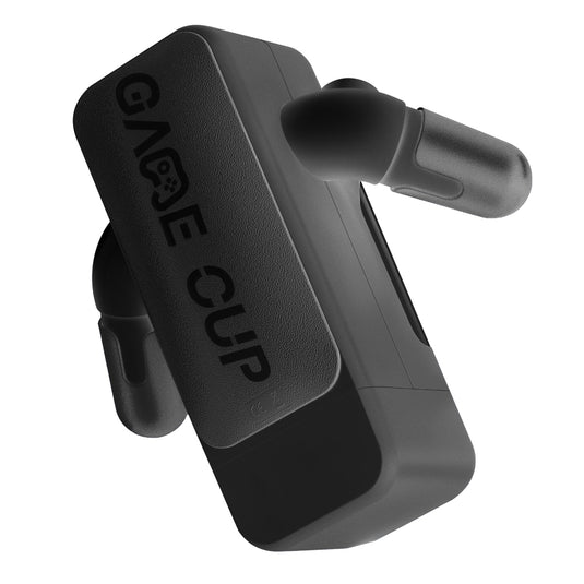 Amovibe Game Cup Automatic Male Masturbator Black