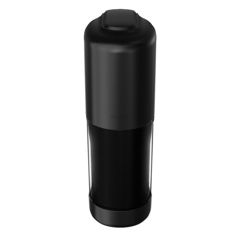 Load image into Gallery viewer, Amovibe Porsha Automatic Male Masturbator Black

