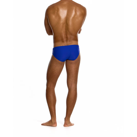 Modus Vivendi Watersports Classic Swim Brief Blue