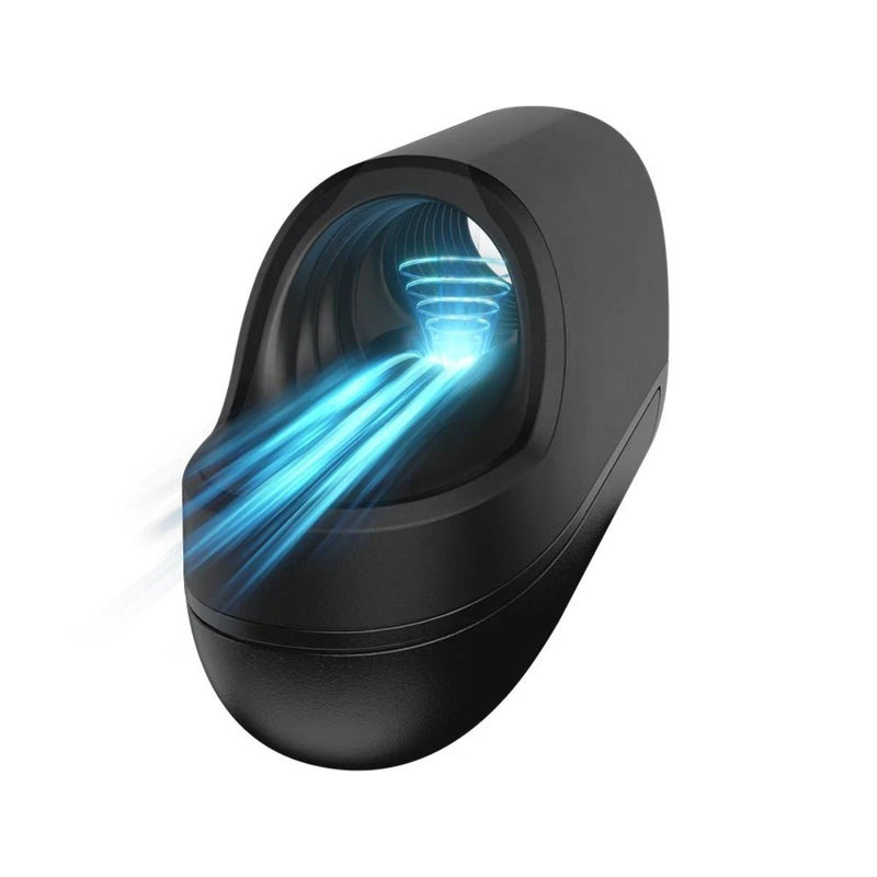 Load image into Gallery viewer, Arcwave Ion 2 Pleasure Air Suction Stroker Black
