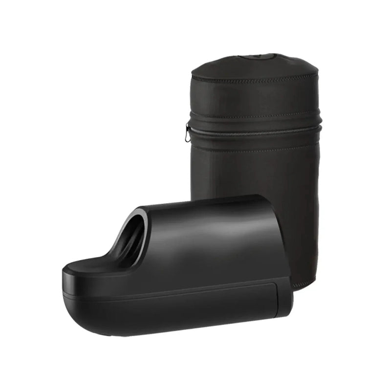 Load image into Gallery viewer, Arcwave Ion 2 Pleasure Air Suction Stroker Black
