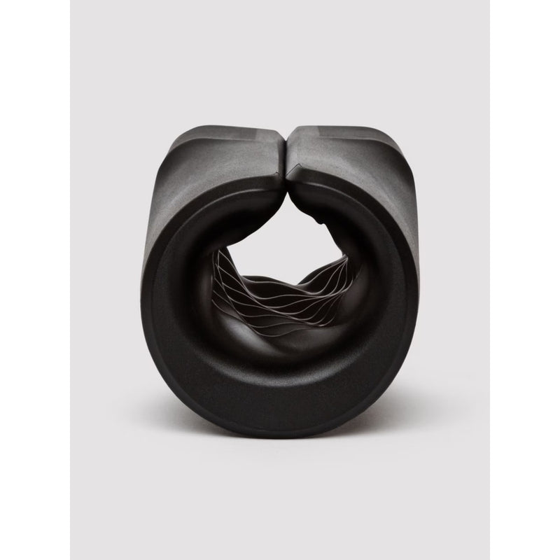 Load image into Gallery viewer, Arcwave Zing Vibrating Stroker Black
