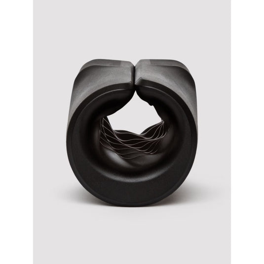 Arcwave Zing Vibrating Stroker Black