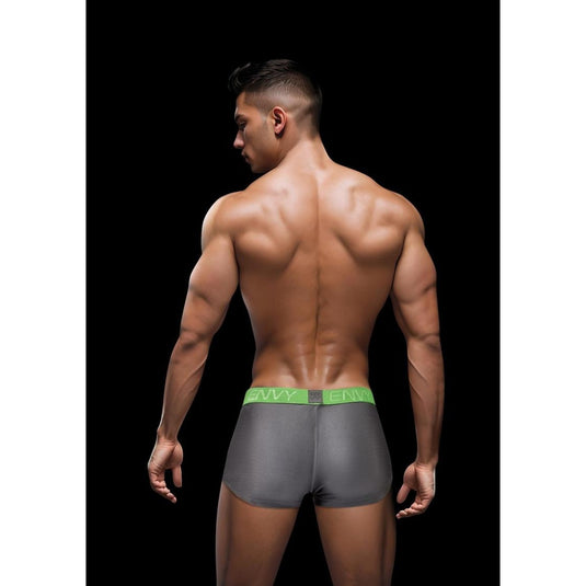 Envy Sexy Slinky Trunk Grey