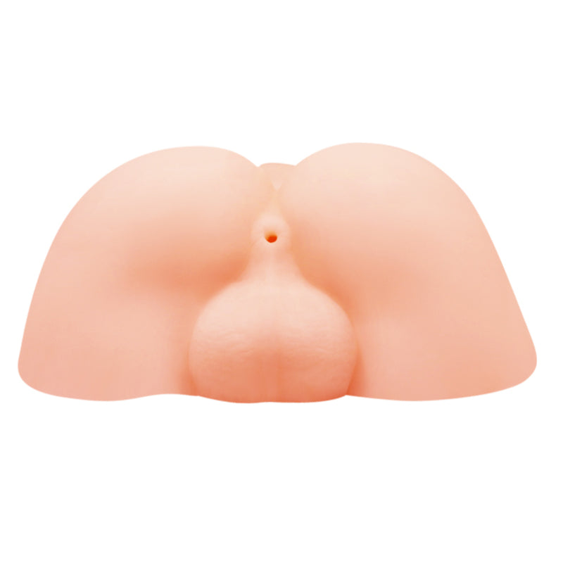 Load image into Gallery viewer, Pretty Love Temptation Bigger Male Vibrating Masturbator Pink
