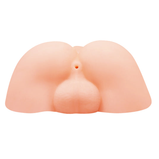 Pretty Love Temptation Bigger Male Vibrating Masturbator Pink