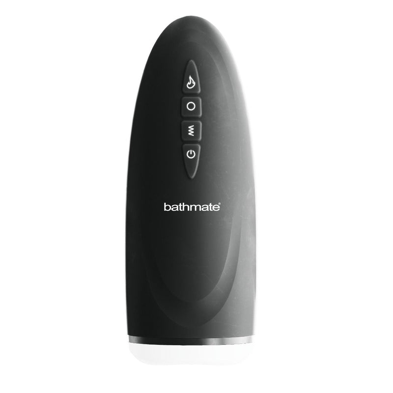 Load image into Gallery viewer, Bathmate Edge Pro Masturbator Black
