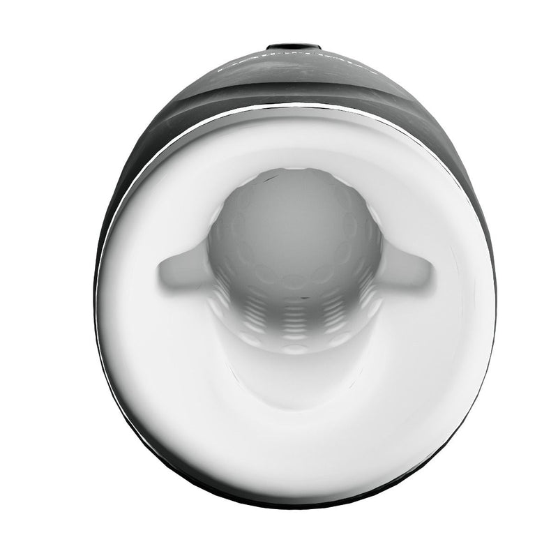 Load image into Gallery viewer, Bathmate Edge Pro Masturbator Black
