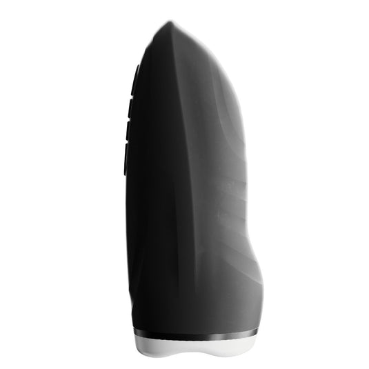 Bathmate Edge Pro Masturbator Black