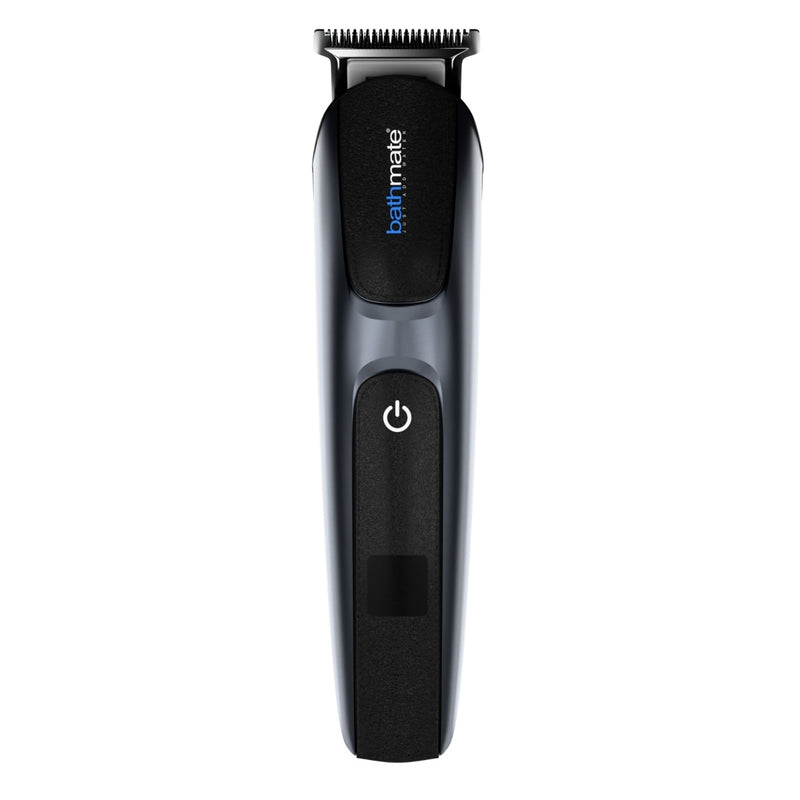 Load image into Gallery viewer, Bathmate Trim 2.0 Precision Grooming Kit Black
